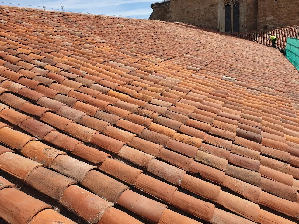 Foto del proyecto PARADOR DE SAN MARCOS